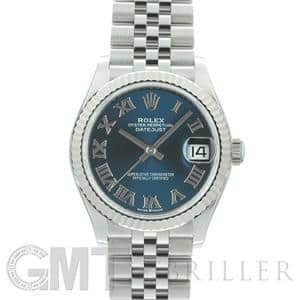 ROLEX ロレックス デイトジャスト 31 278274 ブルーローマ ジュビリーブレス メイン