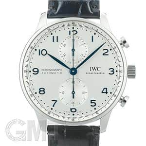 IWC インターナショナルウォッチカンパニー ポルトギーゼ クロノグラフ IW371605 メイン