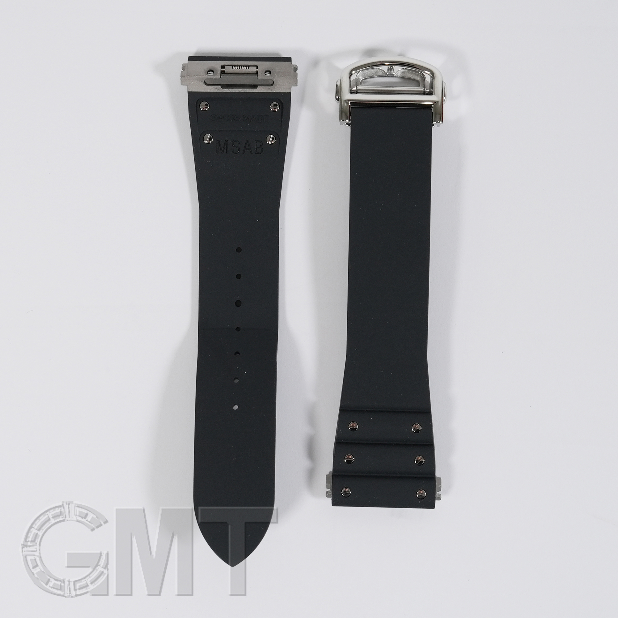 中古)CARTIER カルティエ サントス ドゥ カルティエ クロノグラフ