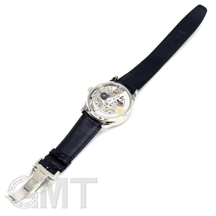 新品)IWC インターナショナルウォッチカンパニー ポルトギーゼ