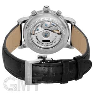 MONTBLANC モンブラン スター クロノグラフ 8451 メイン