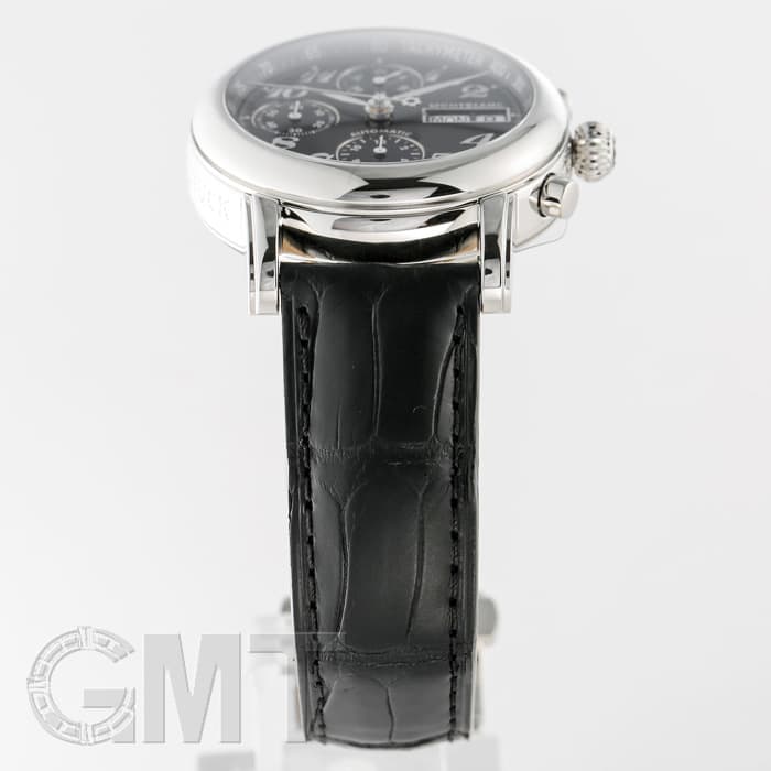 新品)MONTBLANC モンブラン スター クロノグラフ 8451（商品ID