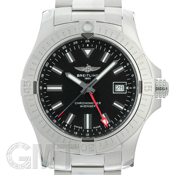 新品)BREITLING ブライトリング アベンジャー オートマチック