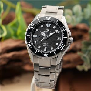 新品)SEIKO セイコー グランドセイコー エボリューション9コレクション
