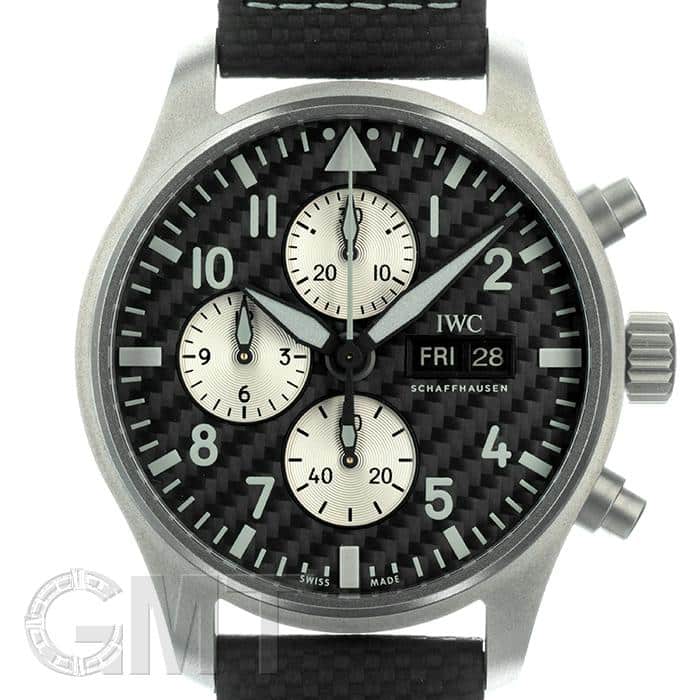 新品)IWC インターナショナルウォッチカンパニー パイロットウォッチ