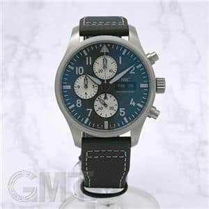新品)IWC インターナショナルウォッチカンパニー パイロットウォッチ