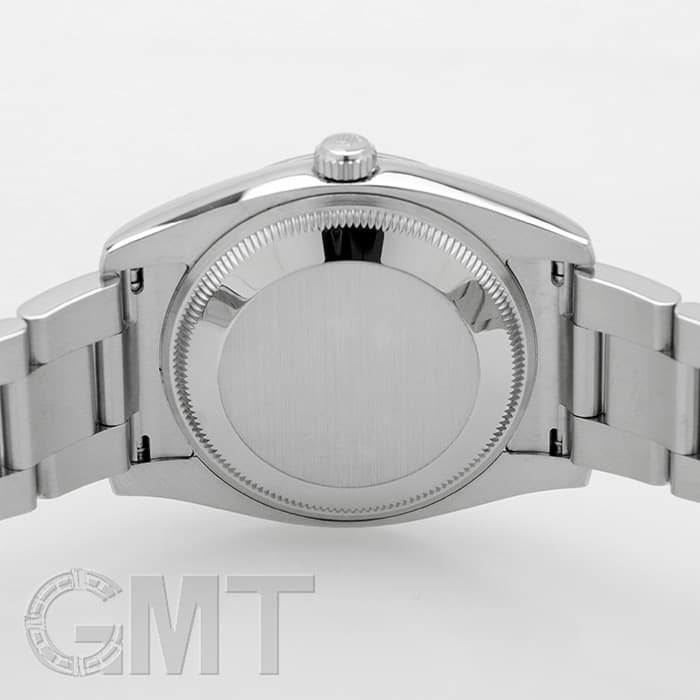 中古)ROLEX ロレックス オイスターパーペチュアル 114200 シルバー369