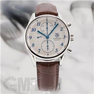 TAG HEUER タグ・ホイヤー カレラ ヘリテージ クロノグラフ CAS2111.FC6292 メイン