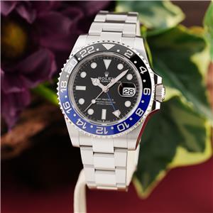 126710」の商品検索結果 | 腕時計のGMT｜中古ブランド時計の販売買取も