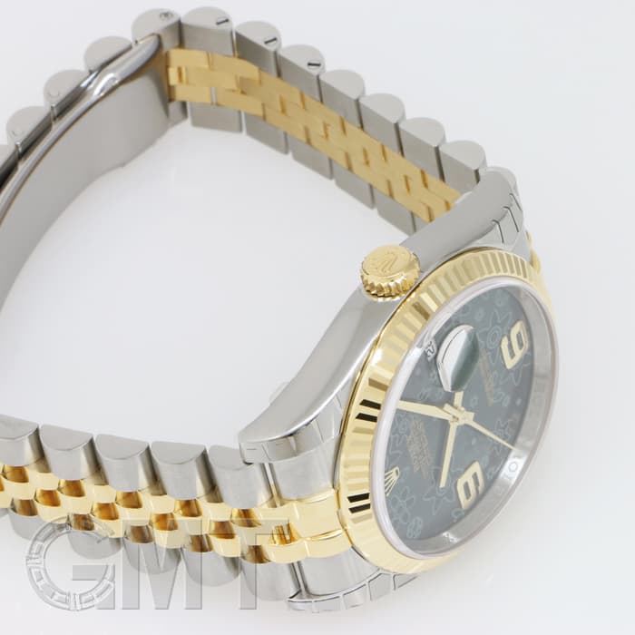 インテリア時計 PatekPhilippeGrandSovereignllSilverGreen 116233