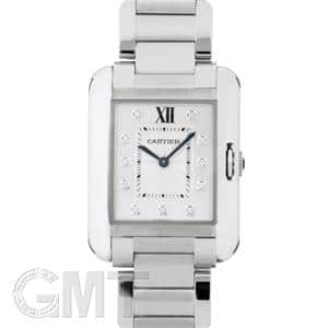 CARTIER カルティエ タンク アングレーズ MM W4TA0004 メイン