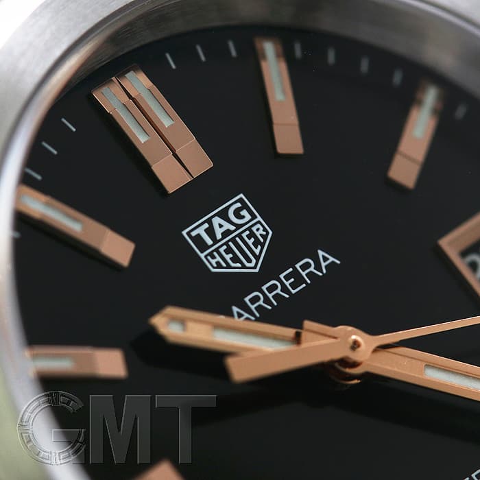新品)TAG HEUER タグ・ホイヤー カレラ レディ 36mm WBG1311.BA0758