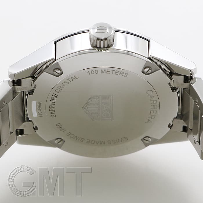 新品)TAG HEUER タグ・ホイヤー カレラ レディ 36mm WBG1311.BA0758