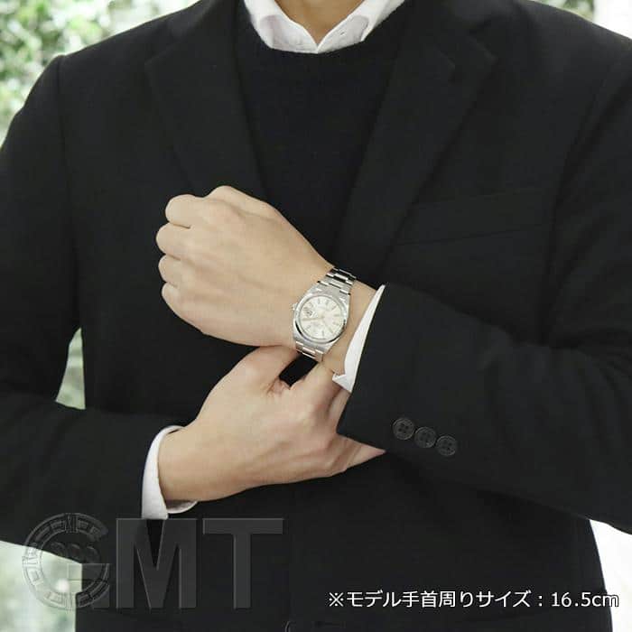新品)ROLEX ロレックス デイトジャスト 36 126200 シルバー