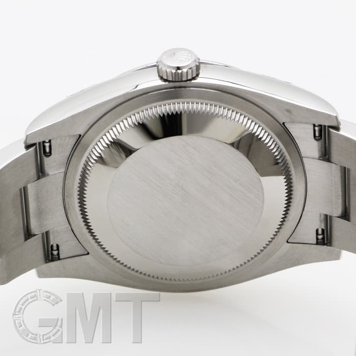 新品)ROLEX ロレックス デイトジャスト 36 126200 シルバー