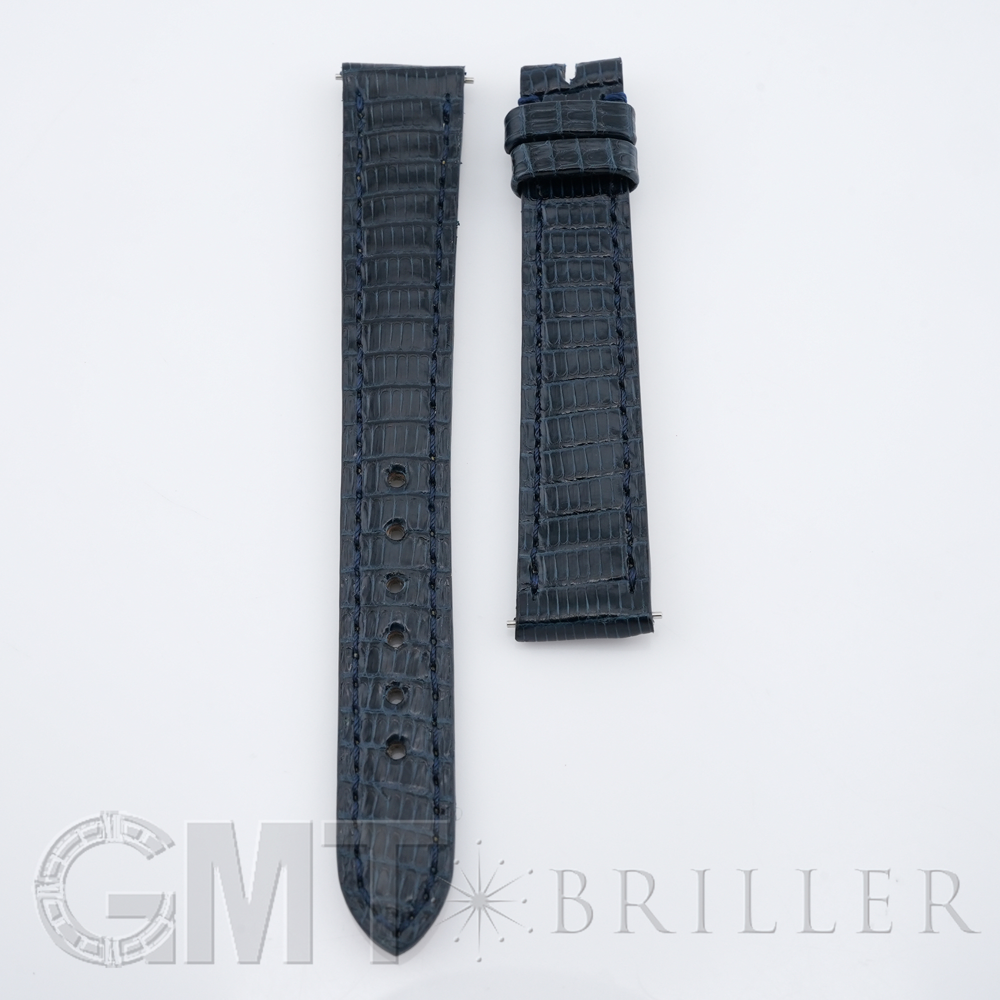 新品)CAMILLE FOURNET カミーユ・フォルネ リザード シャイニー 