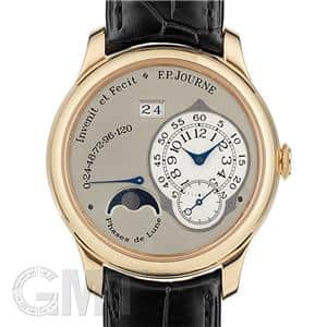 F.P.JOURNE フランソワ ポール・ジュルヌ オクタ オクタ リュヌ ローズゴールド メイン