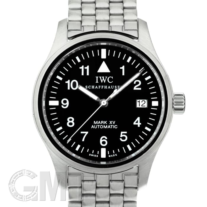中古)IWC インターナショナルウォッチカンパニー パイロットウォッチ