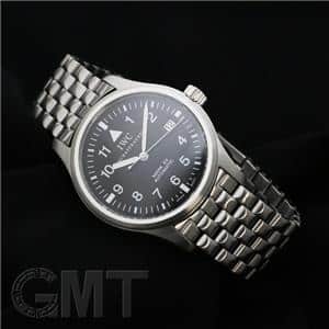 IWC インターナショナルウォッチカンパニー パイロットウォッチ マークXV IW325307 メイン