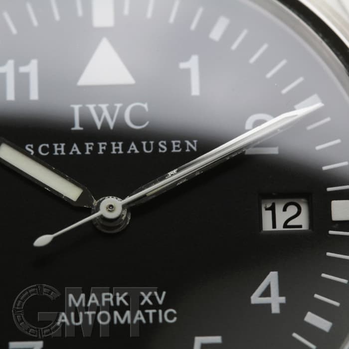 中古)IWC インターナショナルウォッチカンパニー パイロットウォッチ