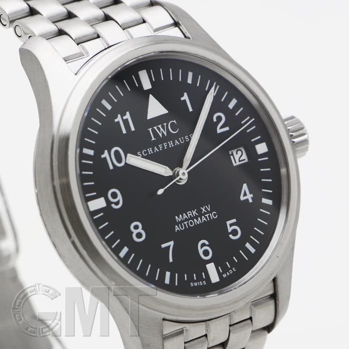 中古)IWC インターナショナルウォッチカンパニー パイロットウォッチ