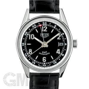 TAG HEUER タグ・ホイヤー カレラ クラシック カレラ GMT WS2113.BC0794 メイン