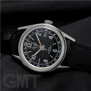 TAG HEUER タグ・ホイヤー カレラ クラシック カレラ GMT WS2113.BC0794 メイン