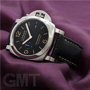 OFFICINE PANERAI オフィチーネ パネライ ルミノール マリーナ1950 3DAYS PAM01312 メイン