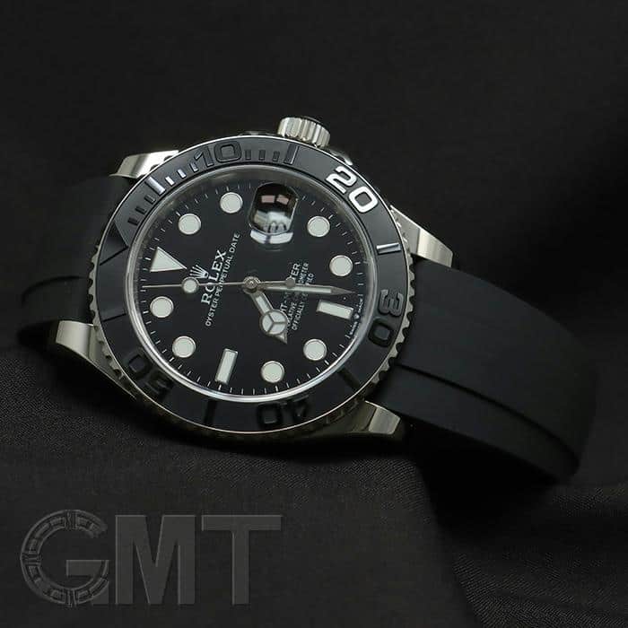 中古)ROLEX ロレックス ヨットマスター 42 226659（商品ID