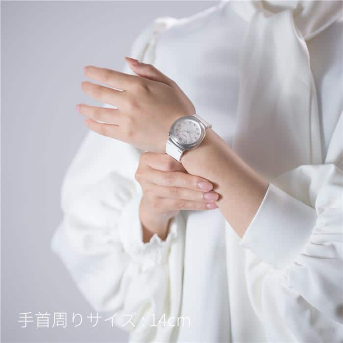 中古)HERMES エルメス エルメス カット GM SD1.510.220【未使用品