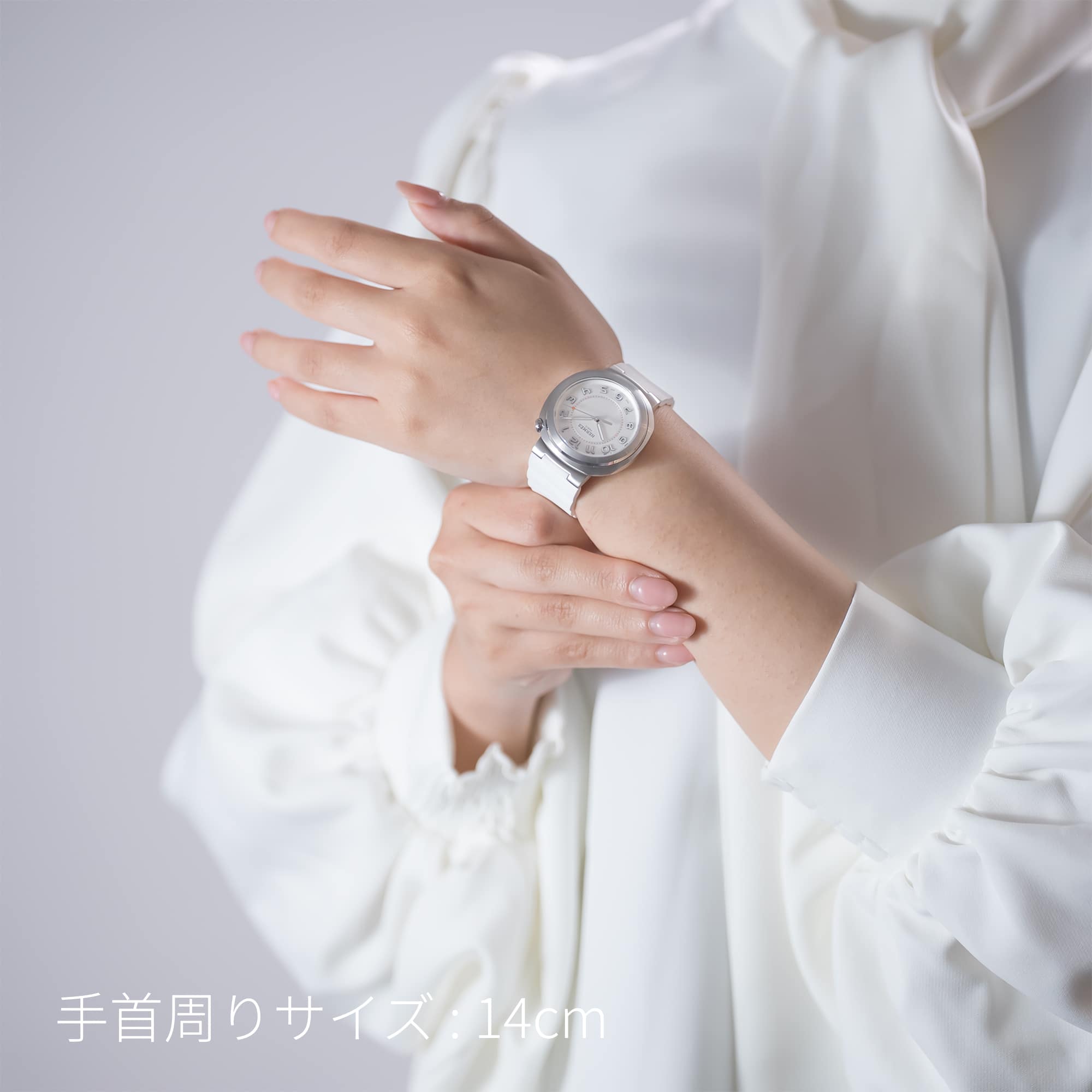 未使用)HERMES エルメス エルメス カット GM SD1.510.220【未使用品