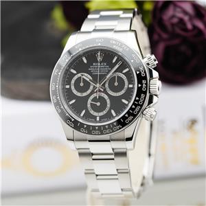 ROLEX ロレックス」「デイトナ」の商品検索結果 | 腕時計のGMT｜中古