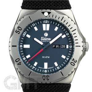TUTIMA チュチマ （正規輸入商品）6151-03 M2 セブンシーズ メイン