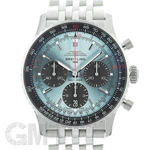 BREITLING ブライトリング ナビタイマー B01 クロノグラフ 41 AB0139241C2A1 メイン