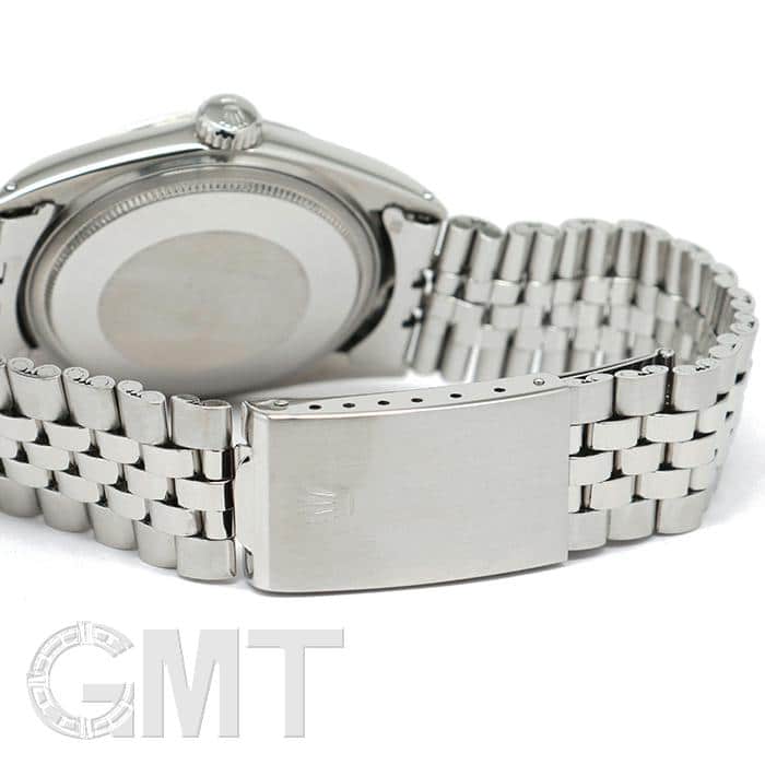 中古)ROLEX ロレックス デイトジャスト 1601 シルバー（商品ID
