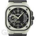 BELL & ROSS ベル&ロス BR X5 グリーンラム BRX5R-LUM-TC/SRB【世界限定500本】