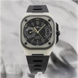 BELL & ROSS ベル&ロス BR X5 グリーンラム BRX5R-LUM-TC/SRB【世界限定500本】 メイン