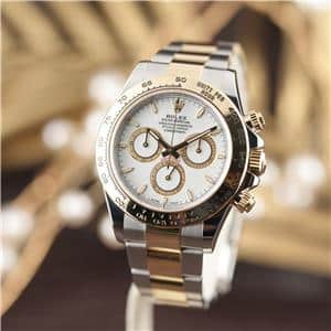 ROLEX ロレックス デイトナ 126503 ホワイト メイン