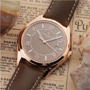 VACHERON CONSTANTIN ヴァシュロン・コンスタンタン フィフティーシックス  オートマティック 4600E/000R-B576 メイン