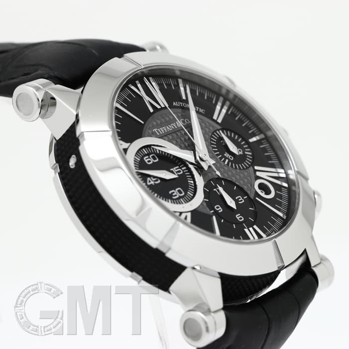 新品)TIFFANY & Co. ティファニー アトラス ジェント Z1000.82.12