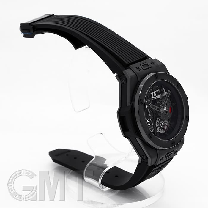 HUBLOT ビッグバン　メカ-10 45mm純正ベルト HUBLOT ビッグバン メカ-10 45mm純正ベルト