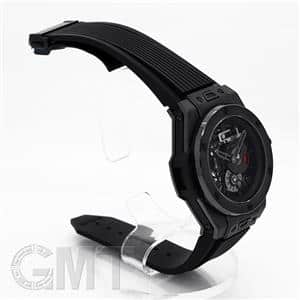 HUBLOT ウブロ ビッグバン メカ-10 オールブラック 414.CI.1110.RX メイン