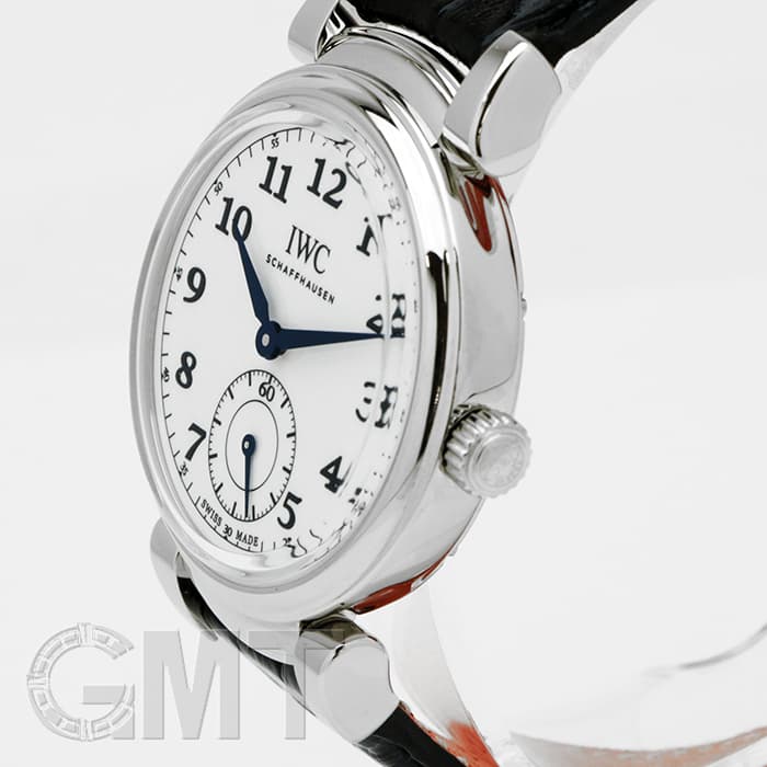 新品)IWC インターナショナルウォッチカンパニー ダ・ヴィンチ