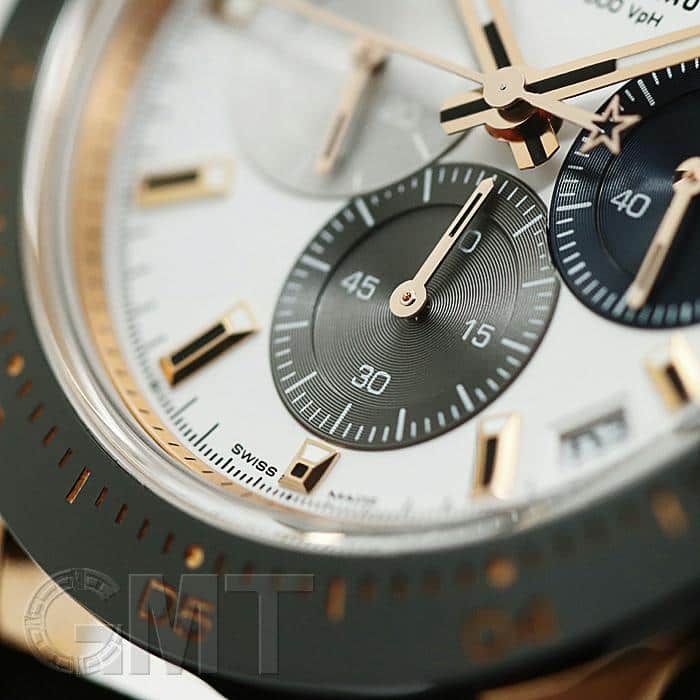 新品)ZENITH ゼニス クロノマスター スポーツ 18.3100.3600/69.C920