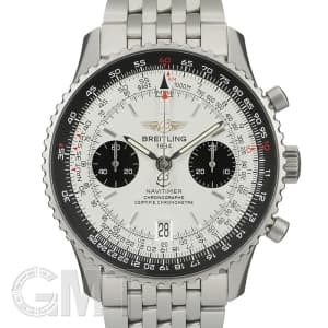 BREITLING ブライトリング ナビタイマー A23330 日本限定モデル メイン