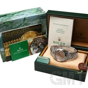 ROLEX ロレックス デイトジャスト Ref.16200 PKローマ メイン
