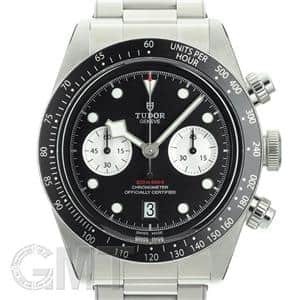 TUDOR チューダー ブラックベイ クロノ ブラック 79360N メイン
