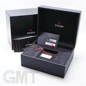 TUDOR チューダー ブラックベイ クロノ ブラック 79360N メイン