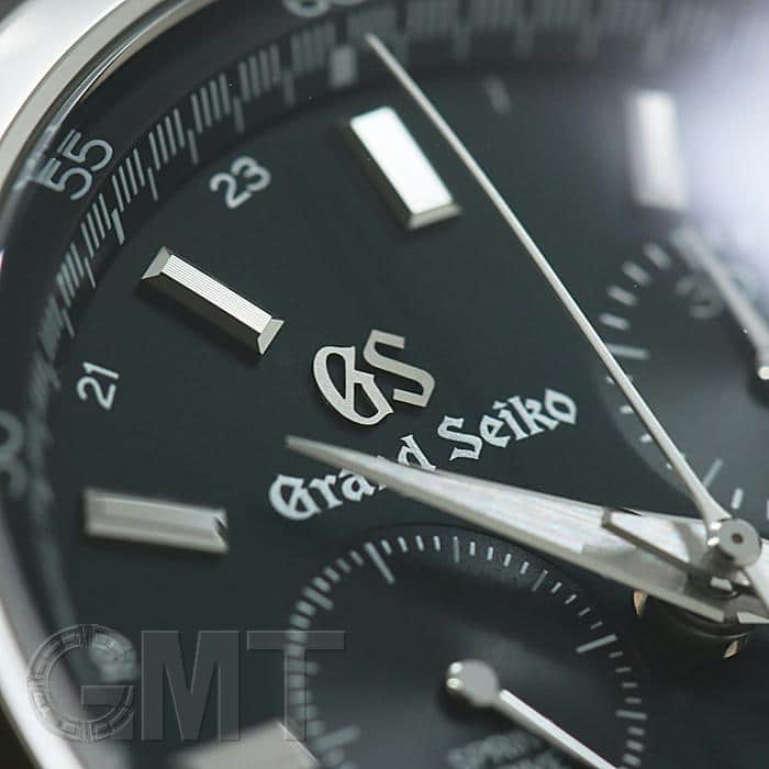 中古)SEIKO セイコー グランドセイコー SBGC207（商品ID