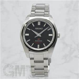 SEIKO セイコー グランドセイコー ヘリテージコレクション 9Fクォーツ SBGX093 メイン